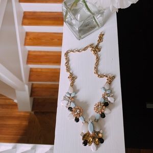 jCrew necklace